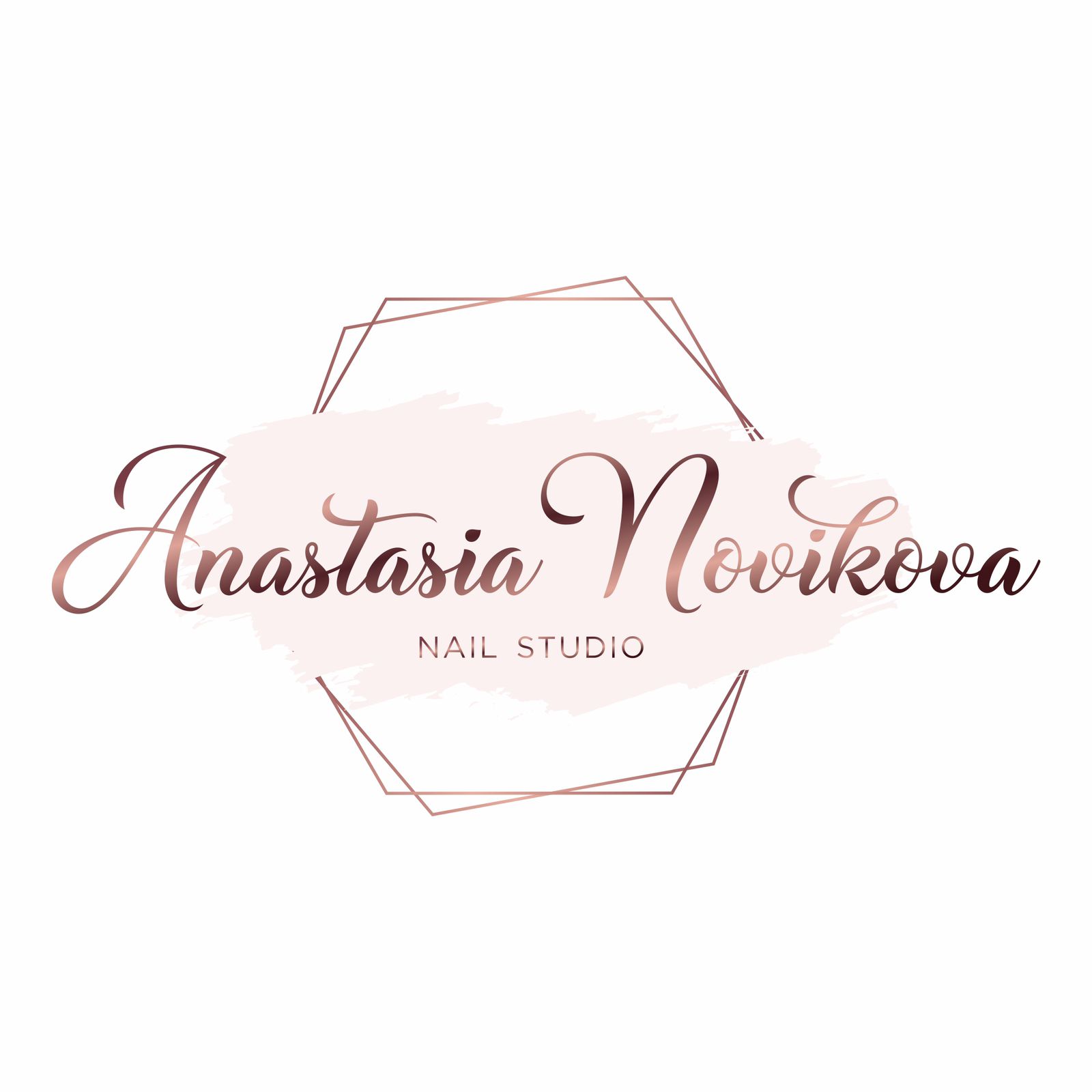 Анастасия Новикова| Инструктор nail индустрии