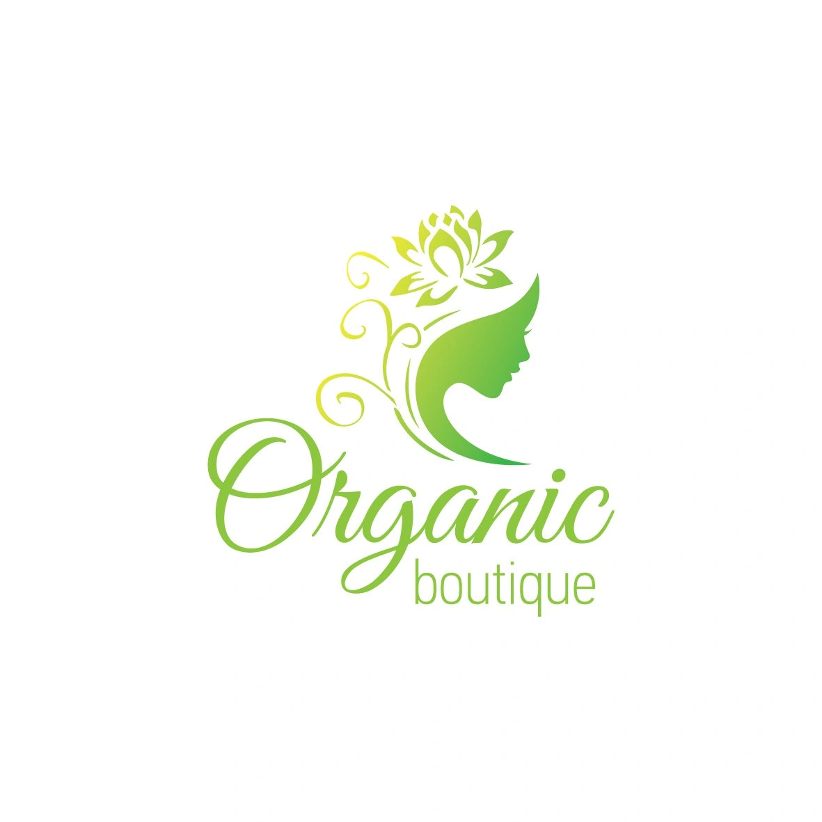 Organic boutique