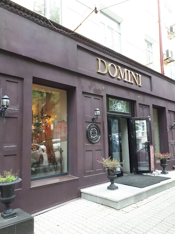 Domini - фото 1