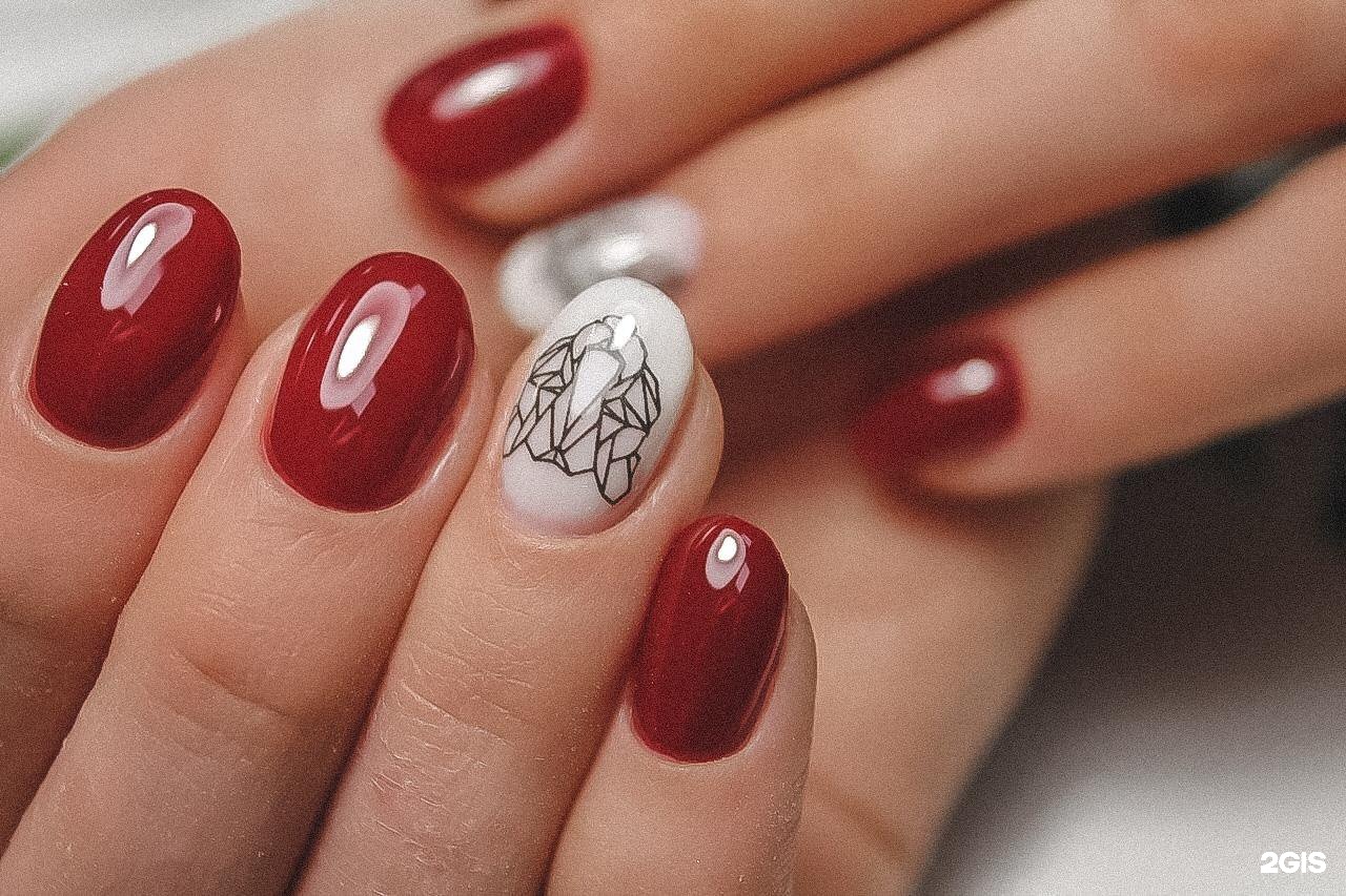 Zion nail studio - фото 1