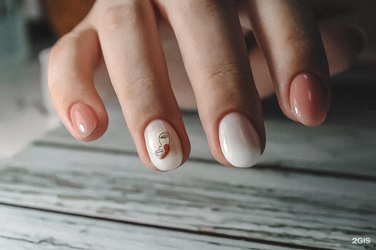 Zion nail studio - фото 2