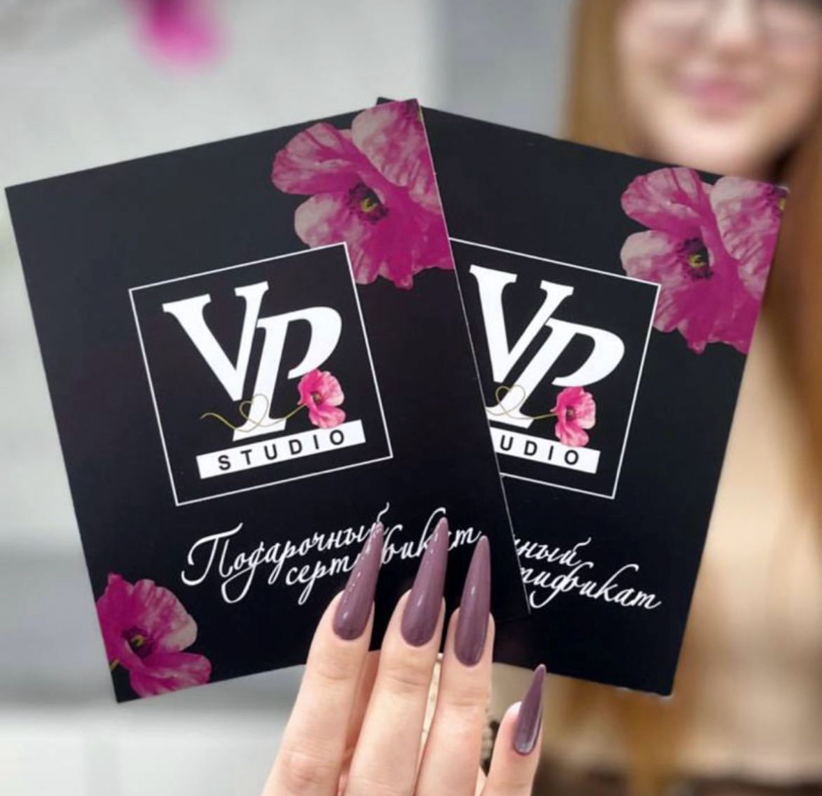 VP Studio - фотогалерея 1