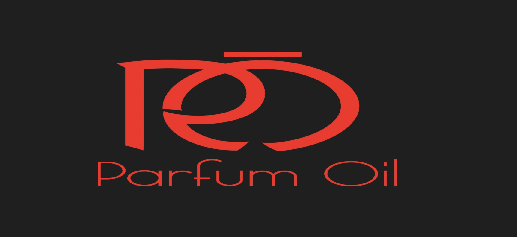 Parfum Oil