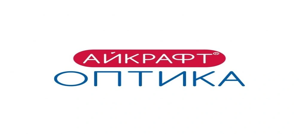 Айкрафт