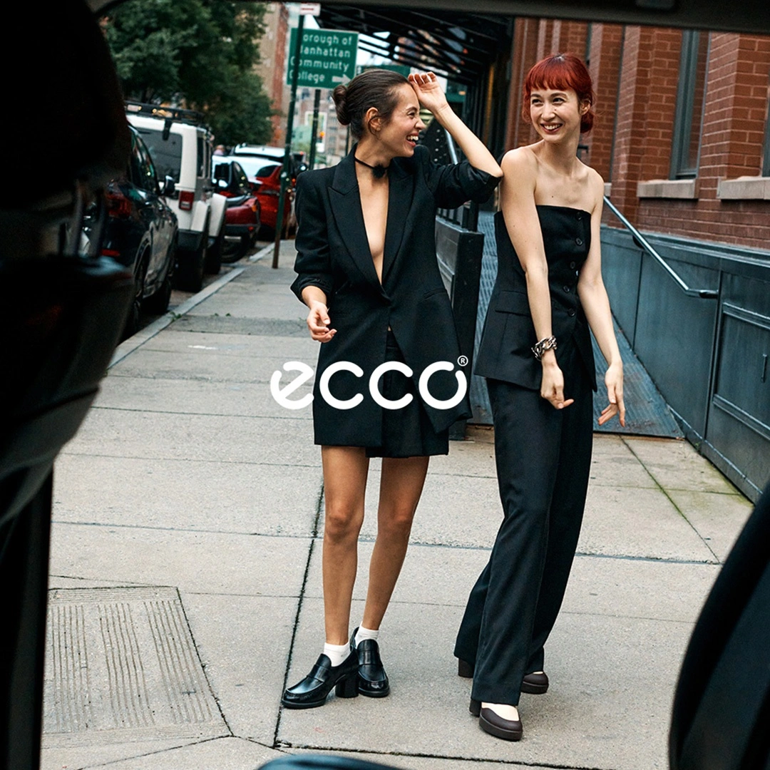 Ecco - фото 5