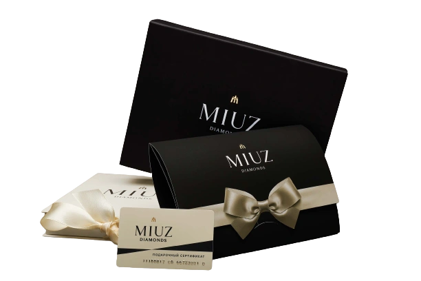 MIUZ Diamonds - дополнительное фото 1