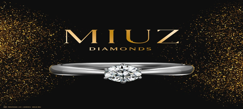 MIUZ Diamonds
