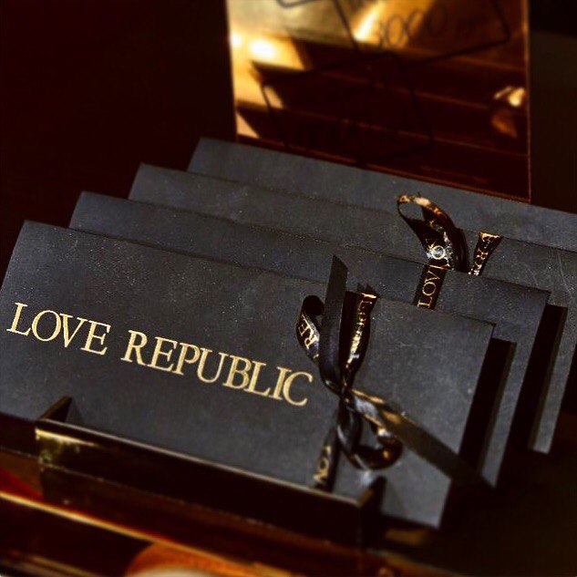 LOVE REPUBLIC - дополнительное фото 1