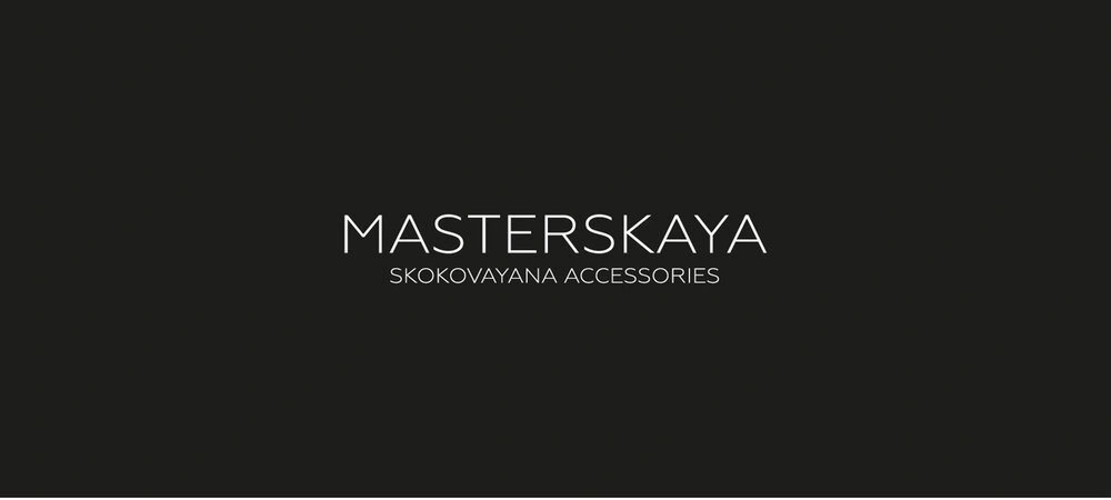 MASTERSKAYA SKOKOVAYANA ACCESSORIES