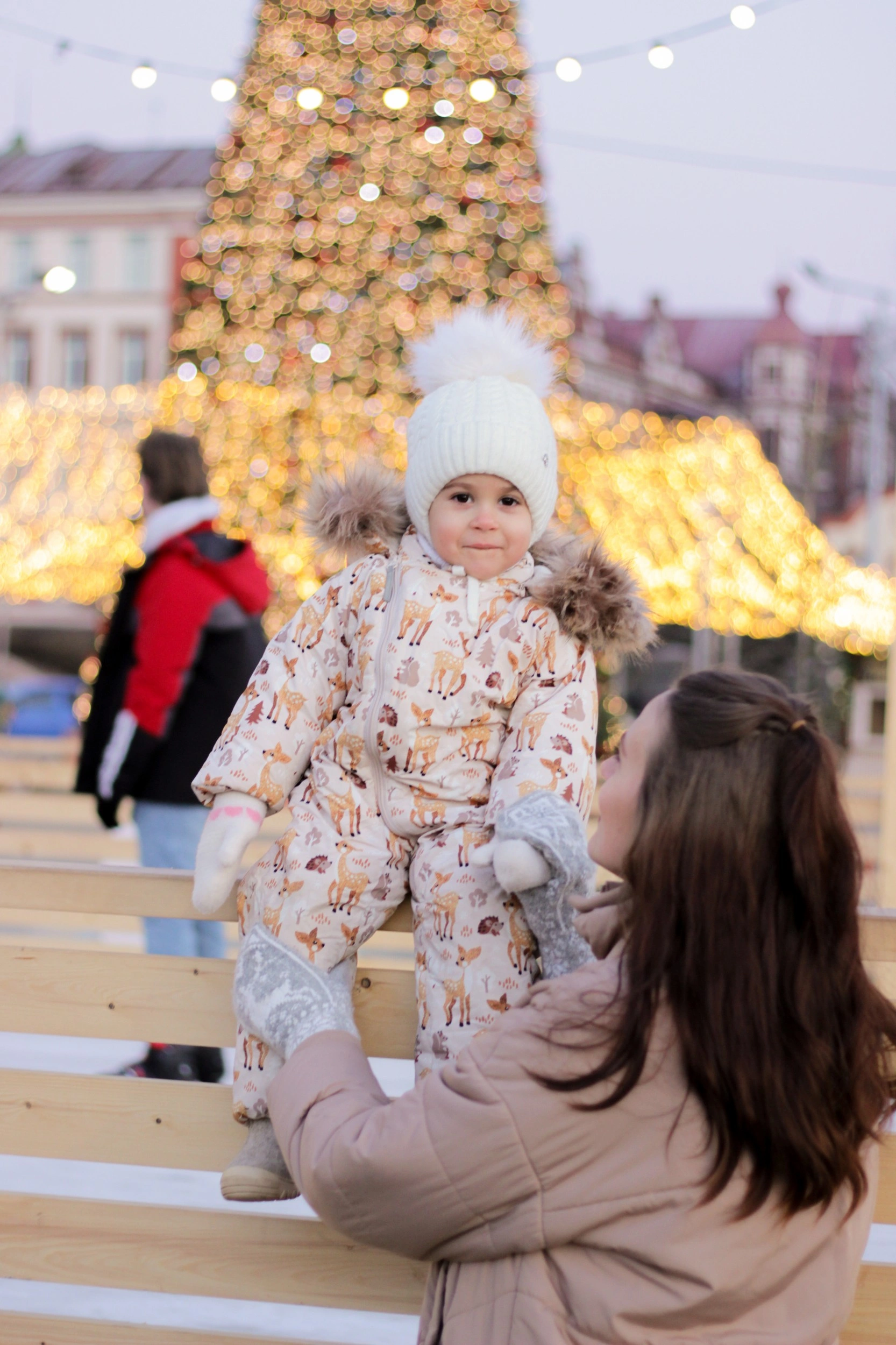 Дарья Корешкова| Фотограф - фото 6