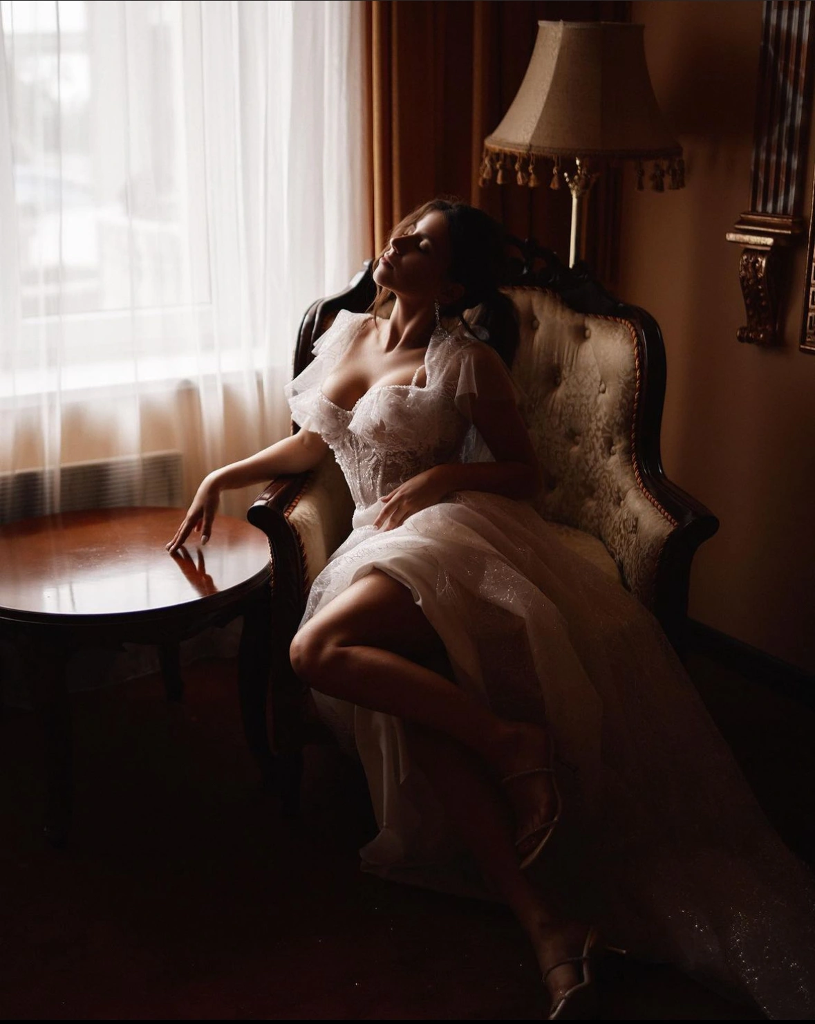 Вероника Себулатова| Фотограф - фото 1