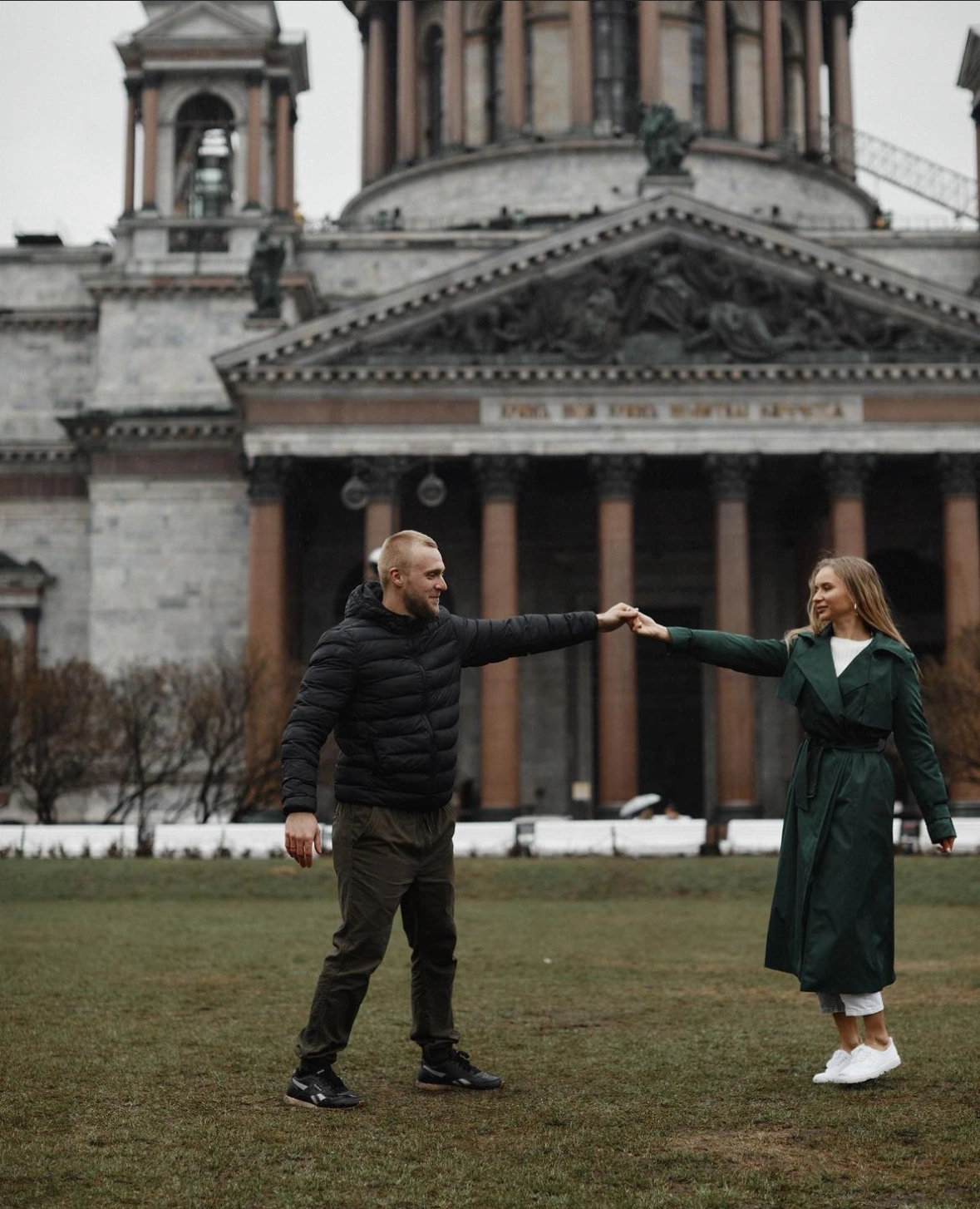 Вероника Себулатова| Фотограф - фото 4