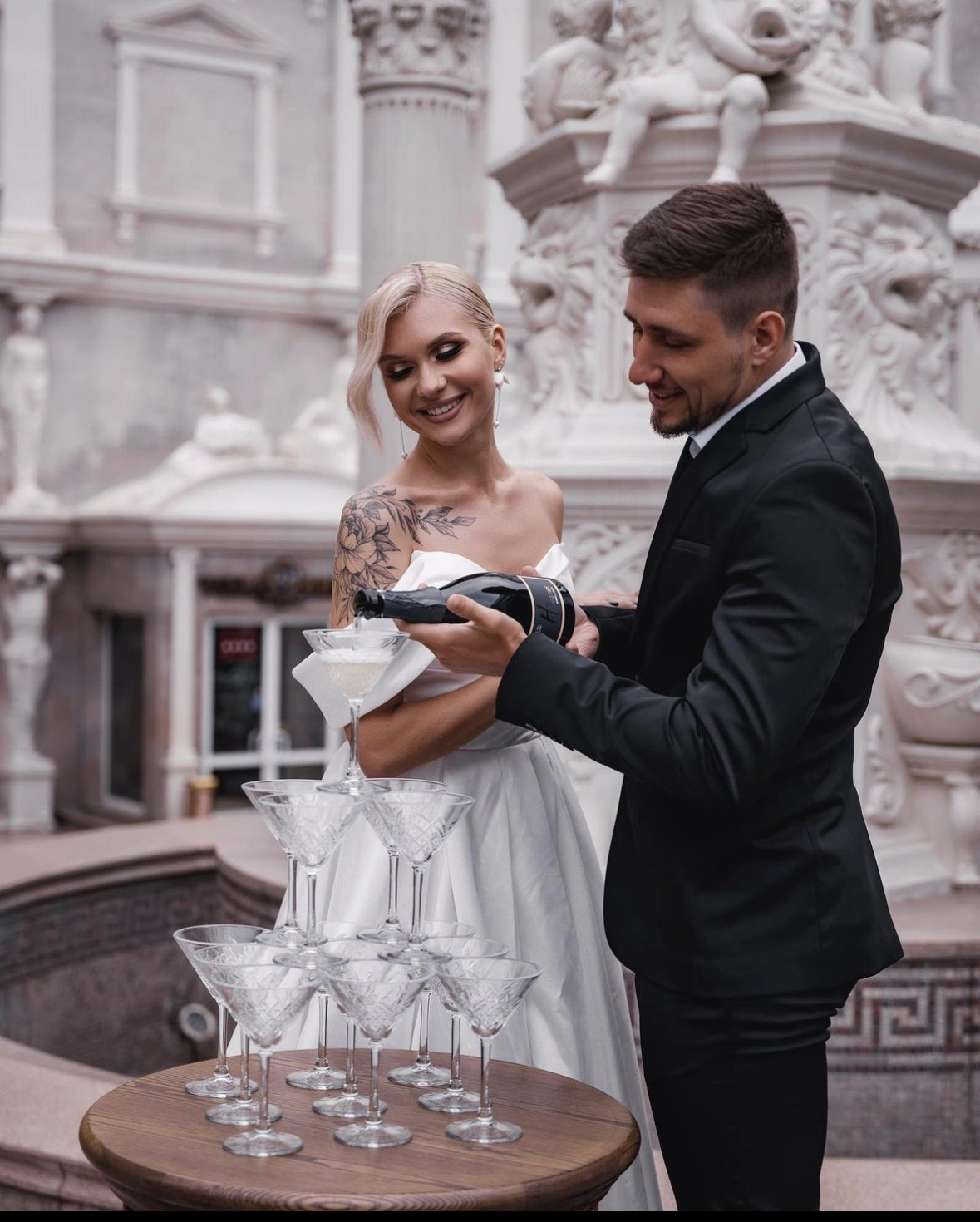 Анастасия Вакуленко| Фотограф - фото 8