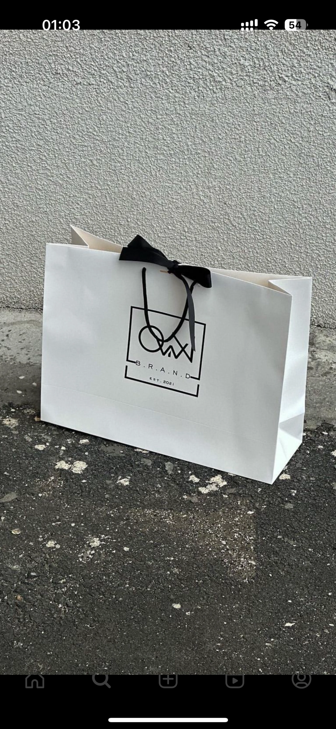 OWN BRAND - фотогалерея 1