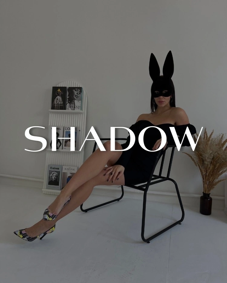 Shadow - фото 4