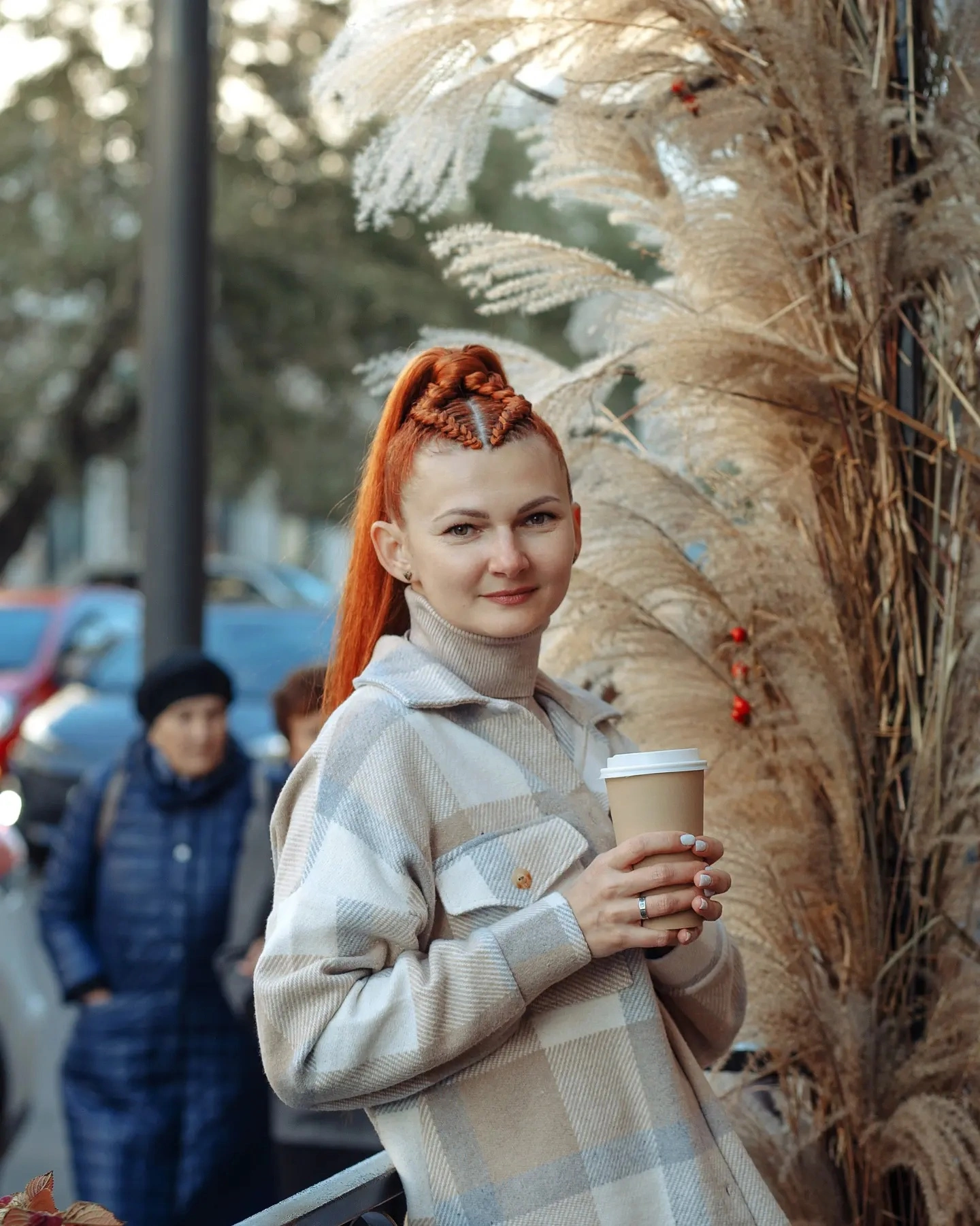 Анастасия Щетинина| Фотограф - фото 1