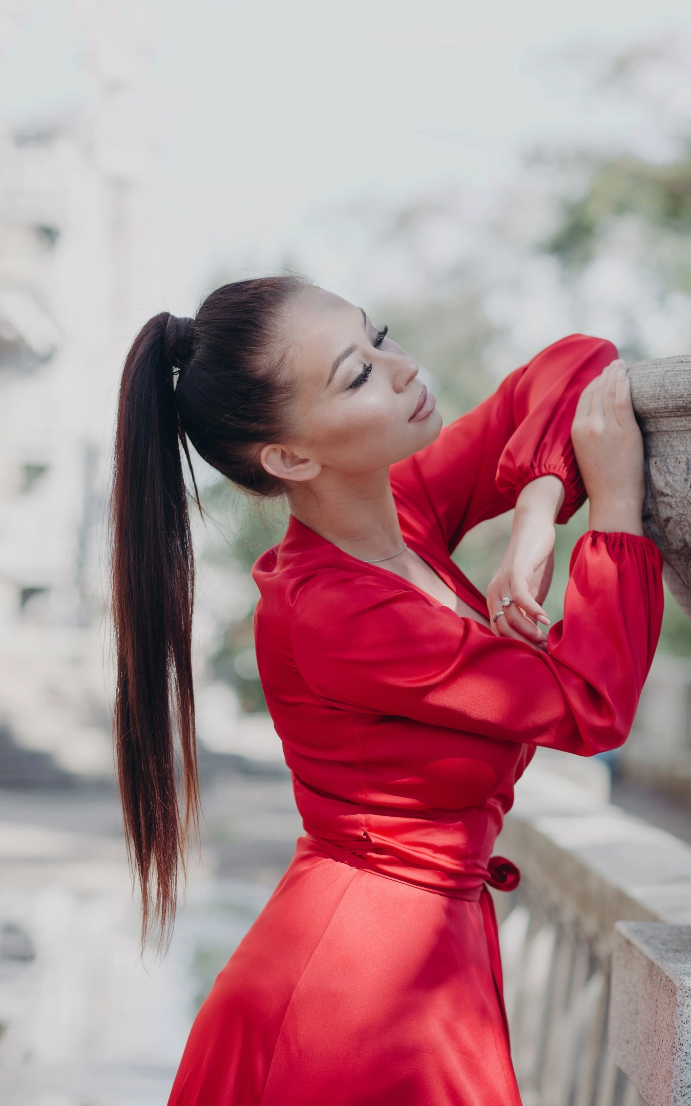 Анастасия Щетинина| Фотограф - фото 4