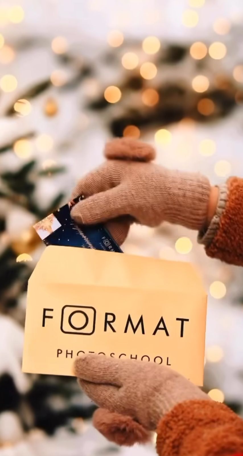 Format - фотогалерея 1