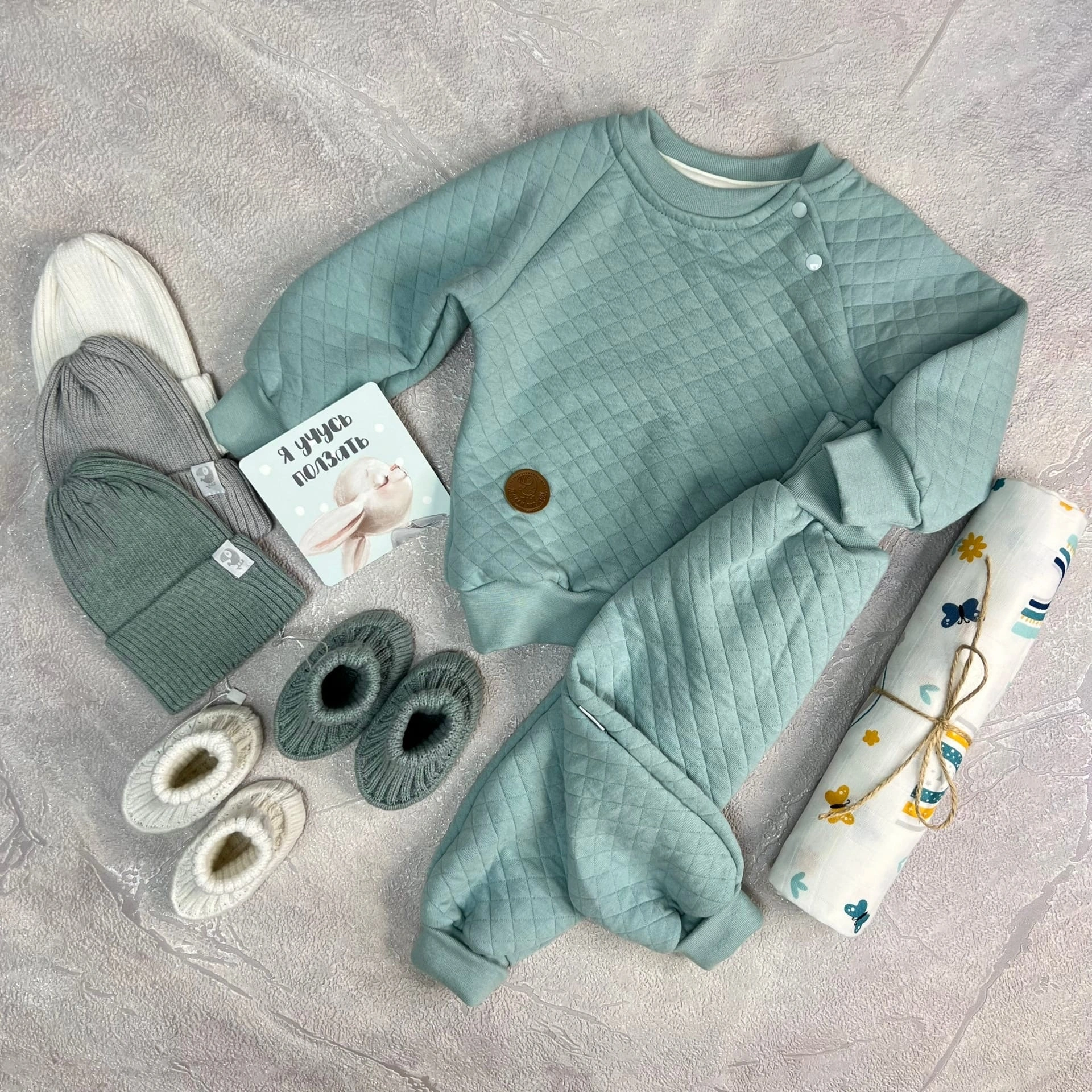 Dreambaby - фото 1
