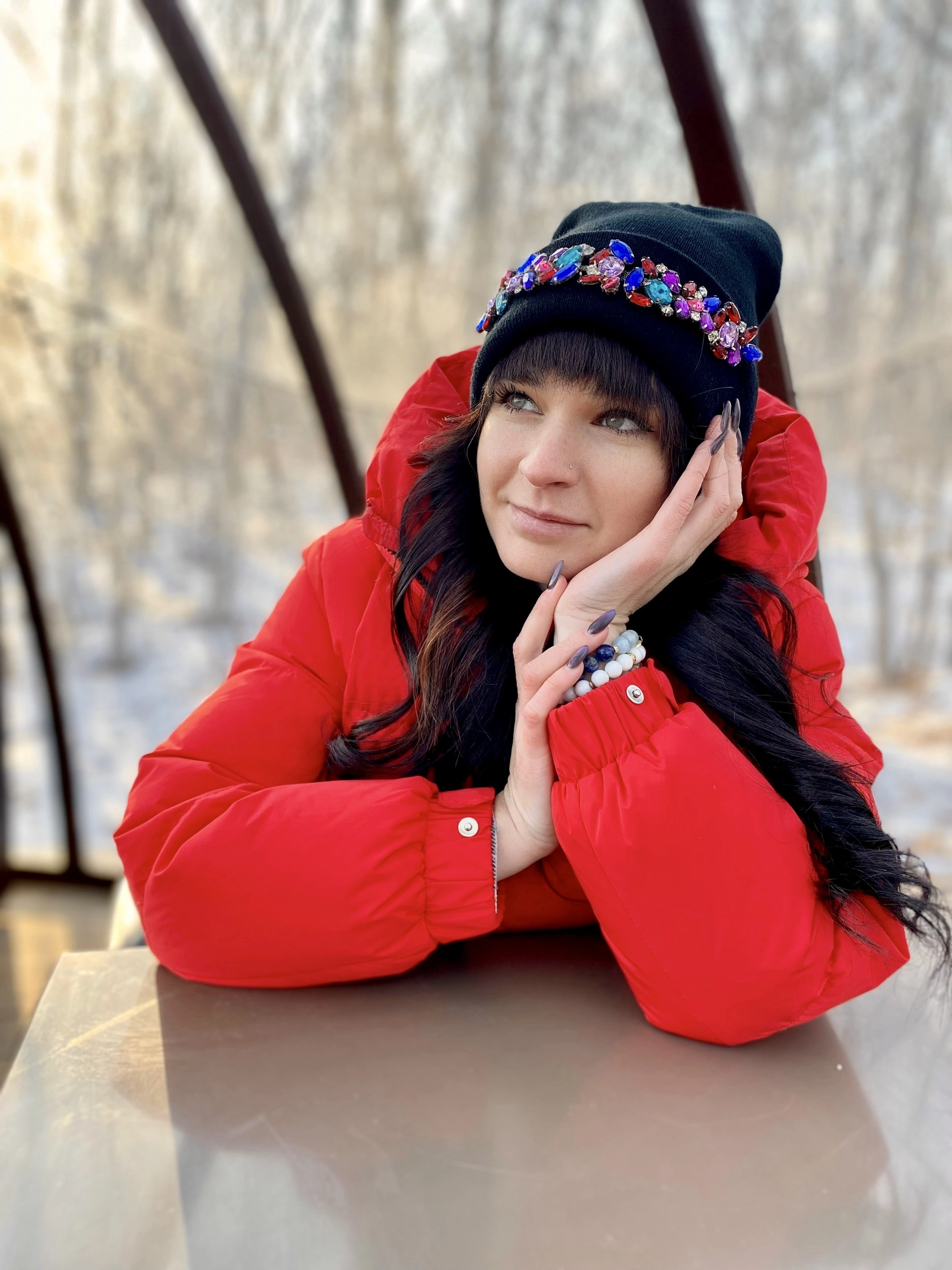 Ирина Лобанова| Фотограф - фото 7