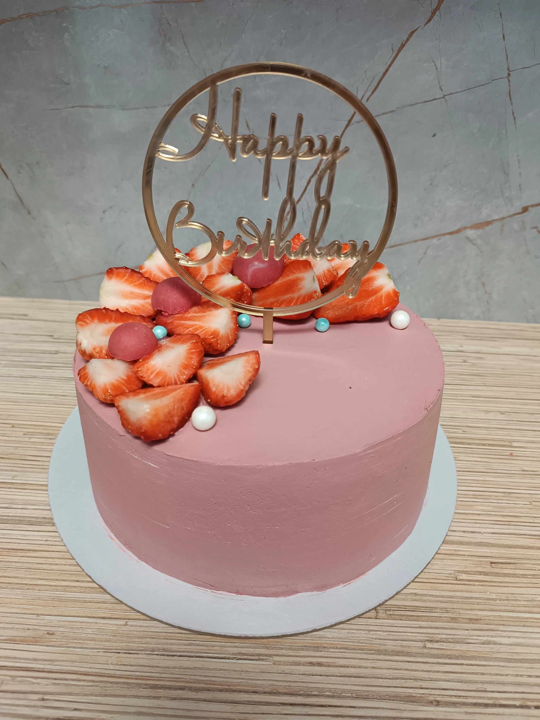 ES.CAKES| Торты и дессерты - фото 4