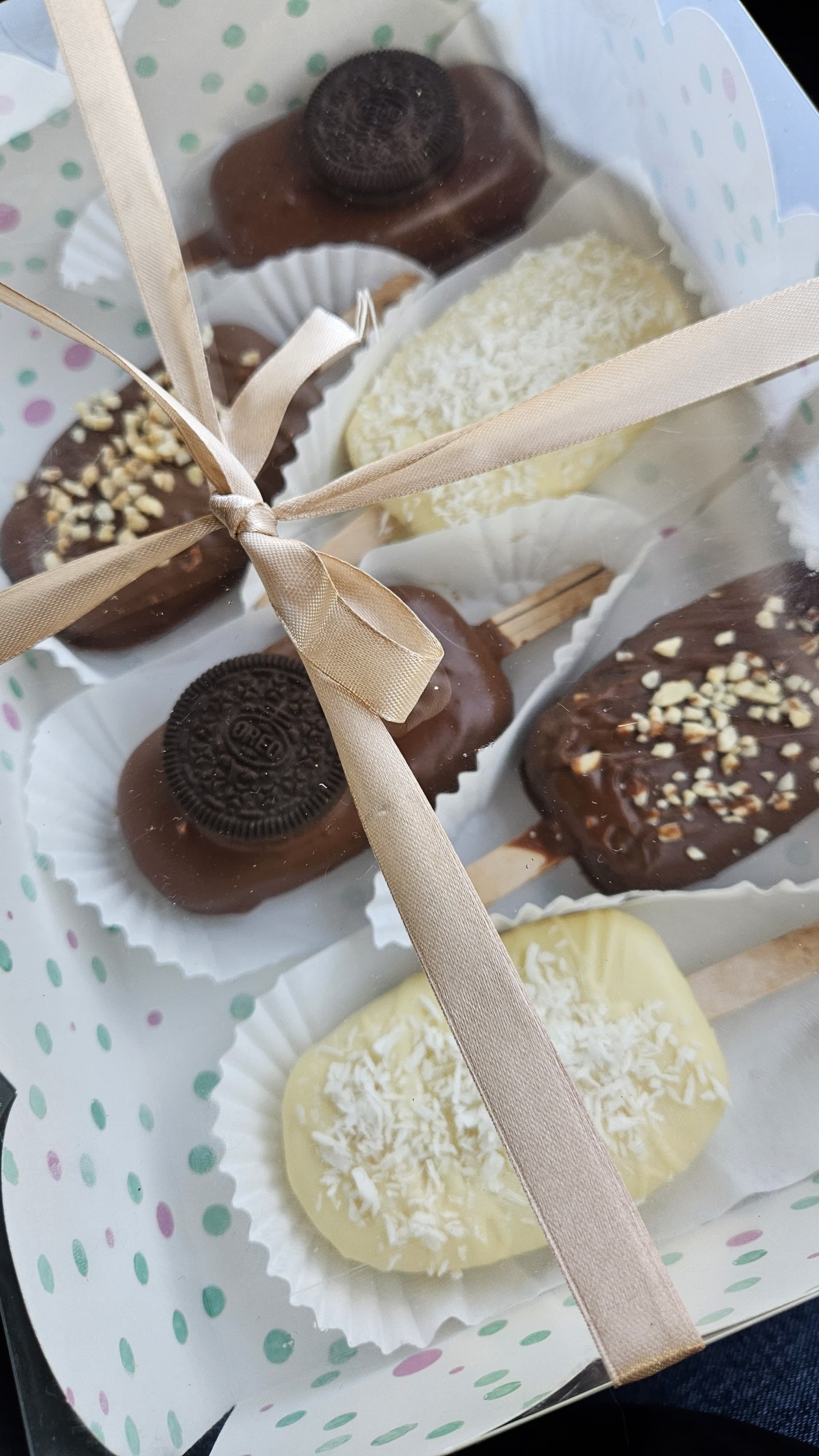 ES.CAKES| Торты и дессерты - фото 7