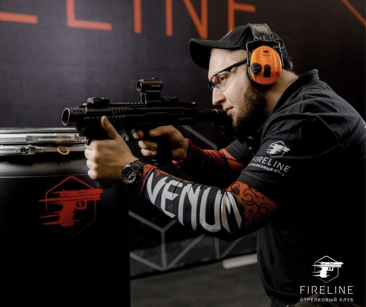 Fireline - фото 5