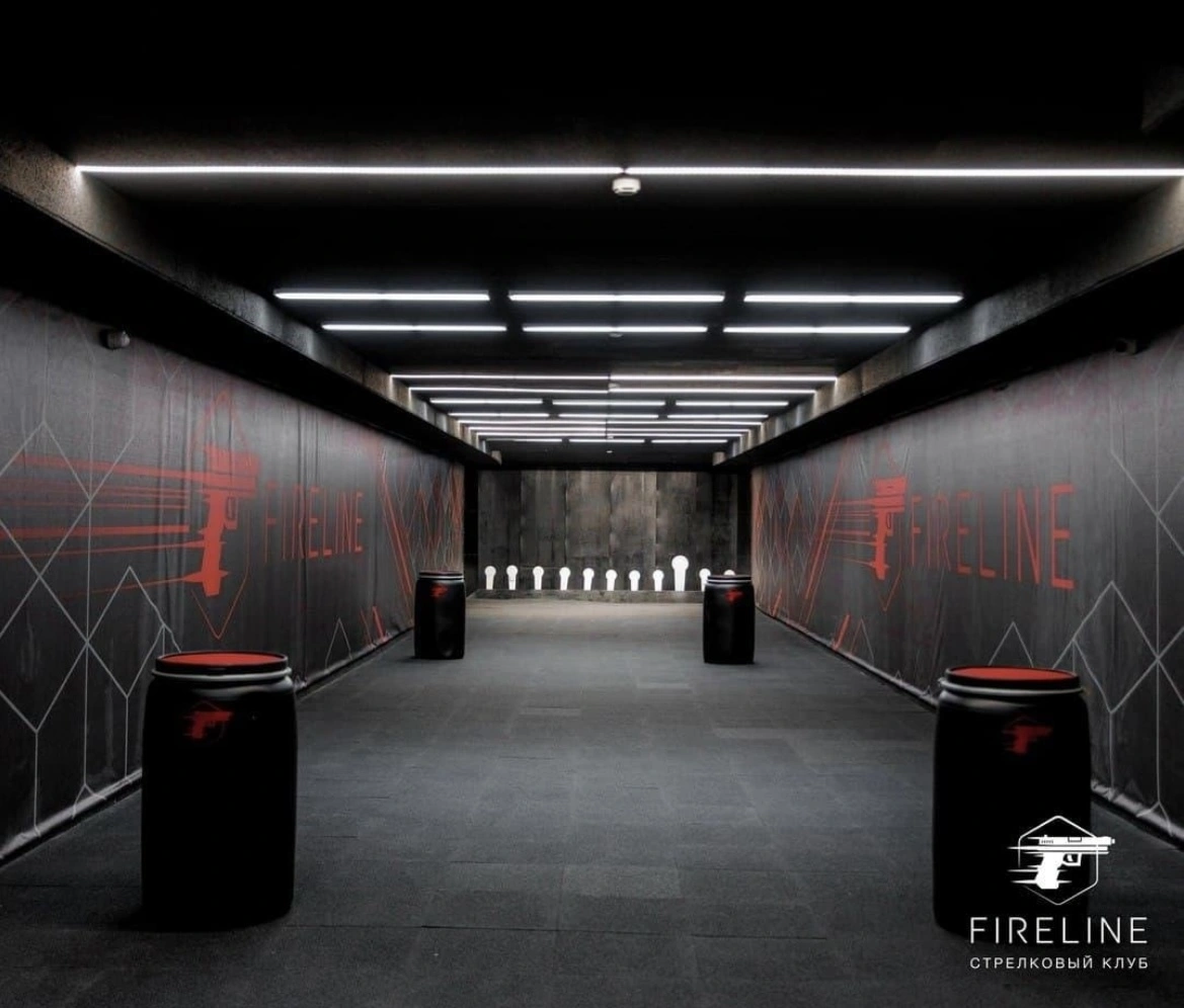 Fireline - фото 6