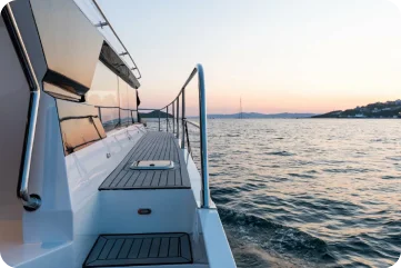Корсар - компания по организации морских прогулок - фото 12
