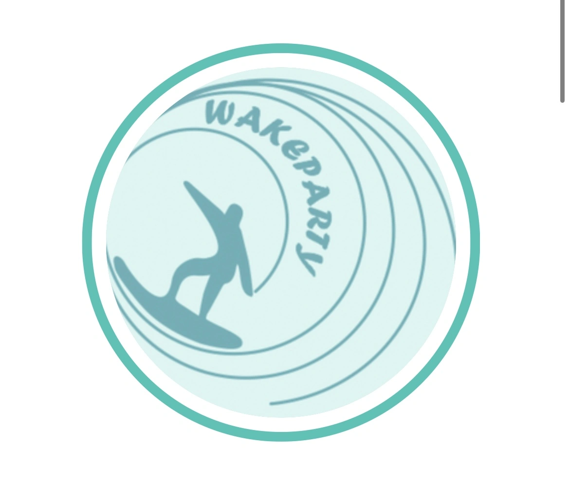 Wakeparty