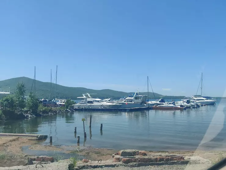 Яхт-клуб Новик - яхт-клуб - фото 19