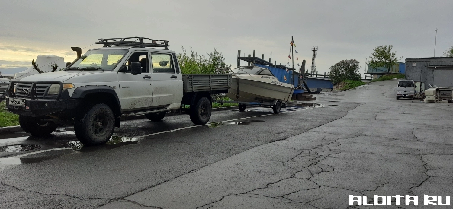 Автопрокат Первый - сервис проката легкового транспорта - фото 3