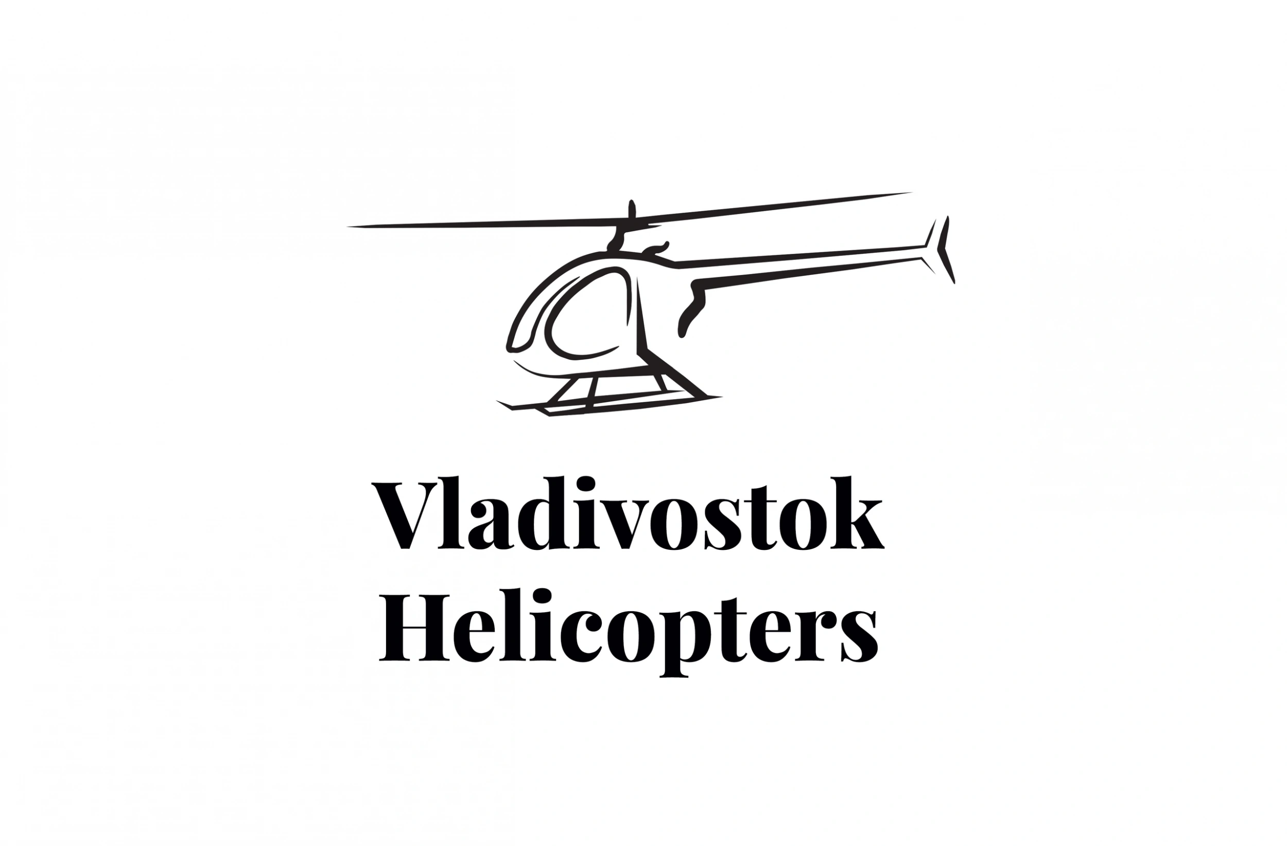 Vladivostok  Helicopters
