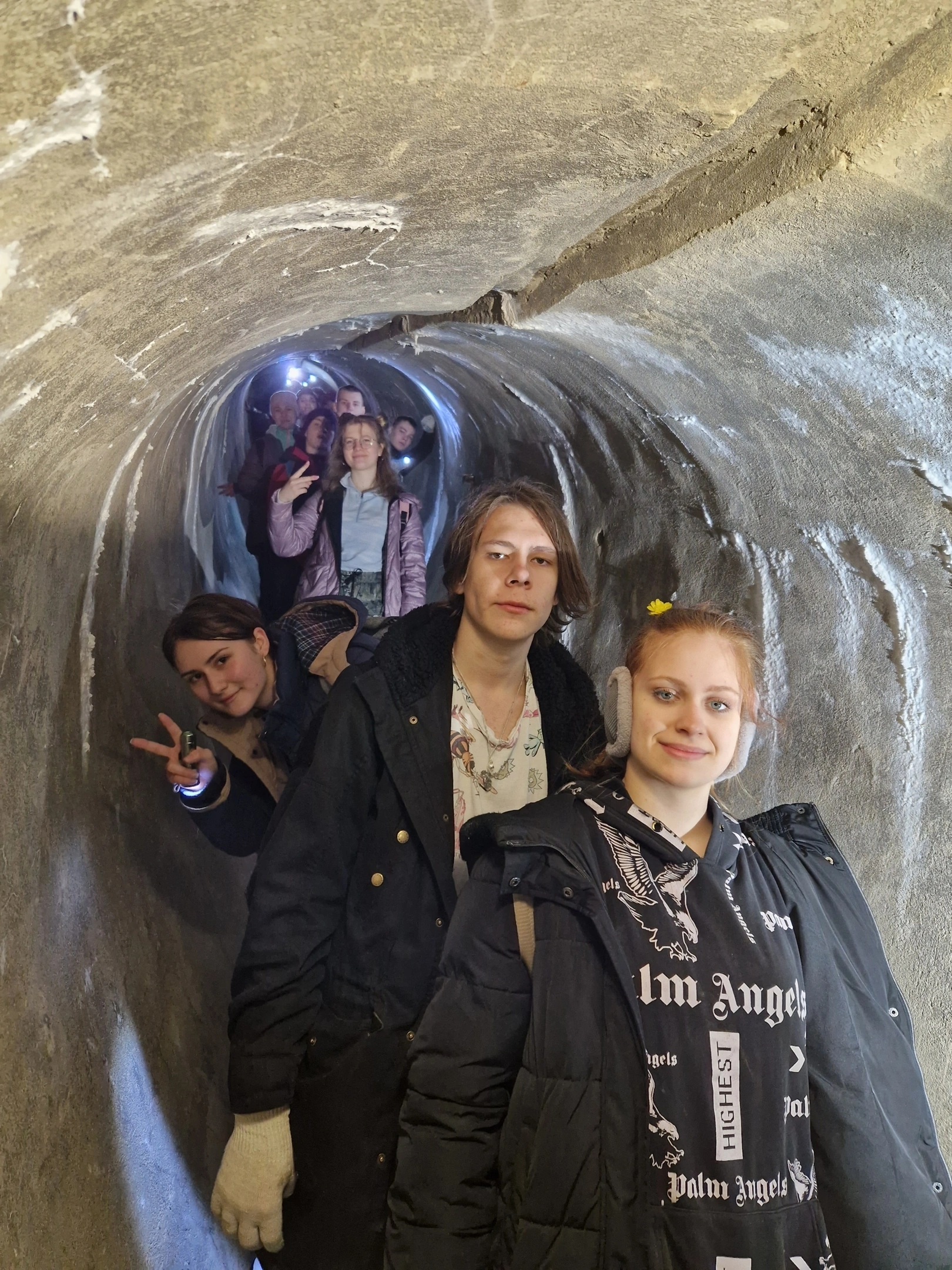 Владивостокский диггер-клуб - фото 3