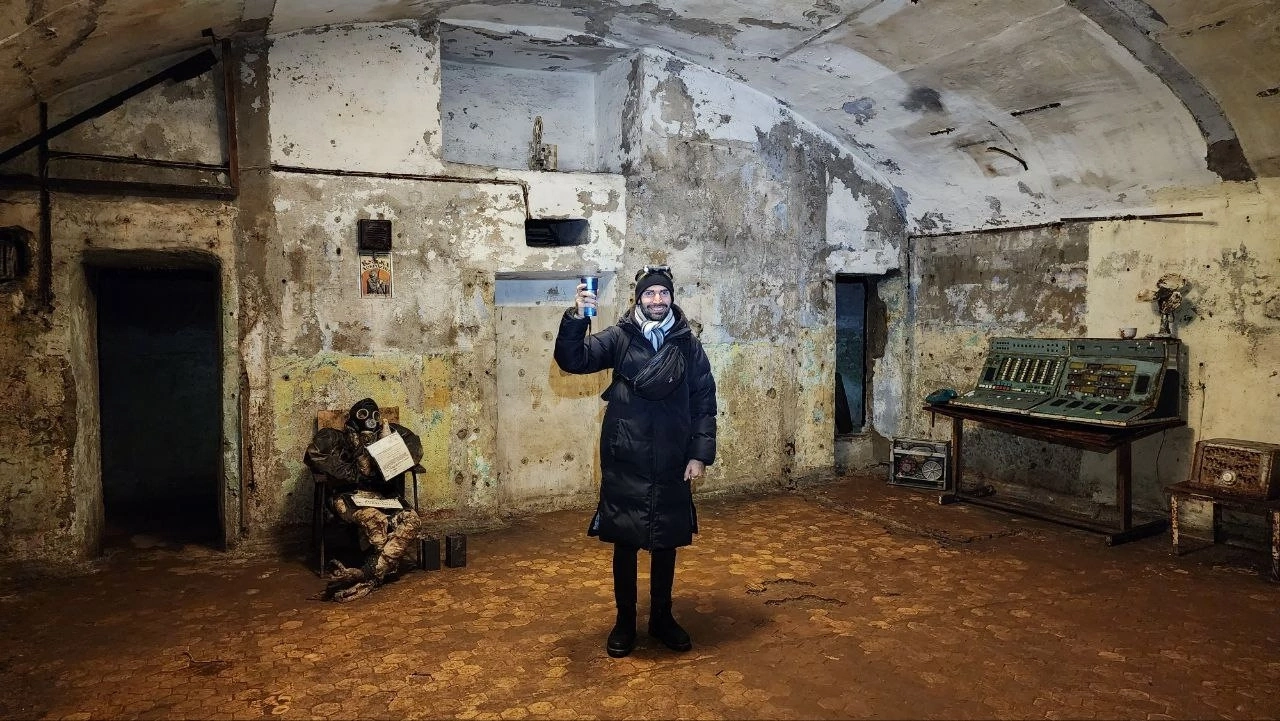 Владивостокский диггер-клуб - фото 4