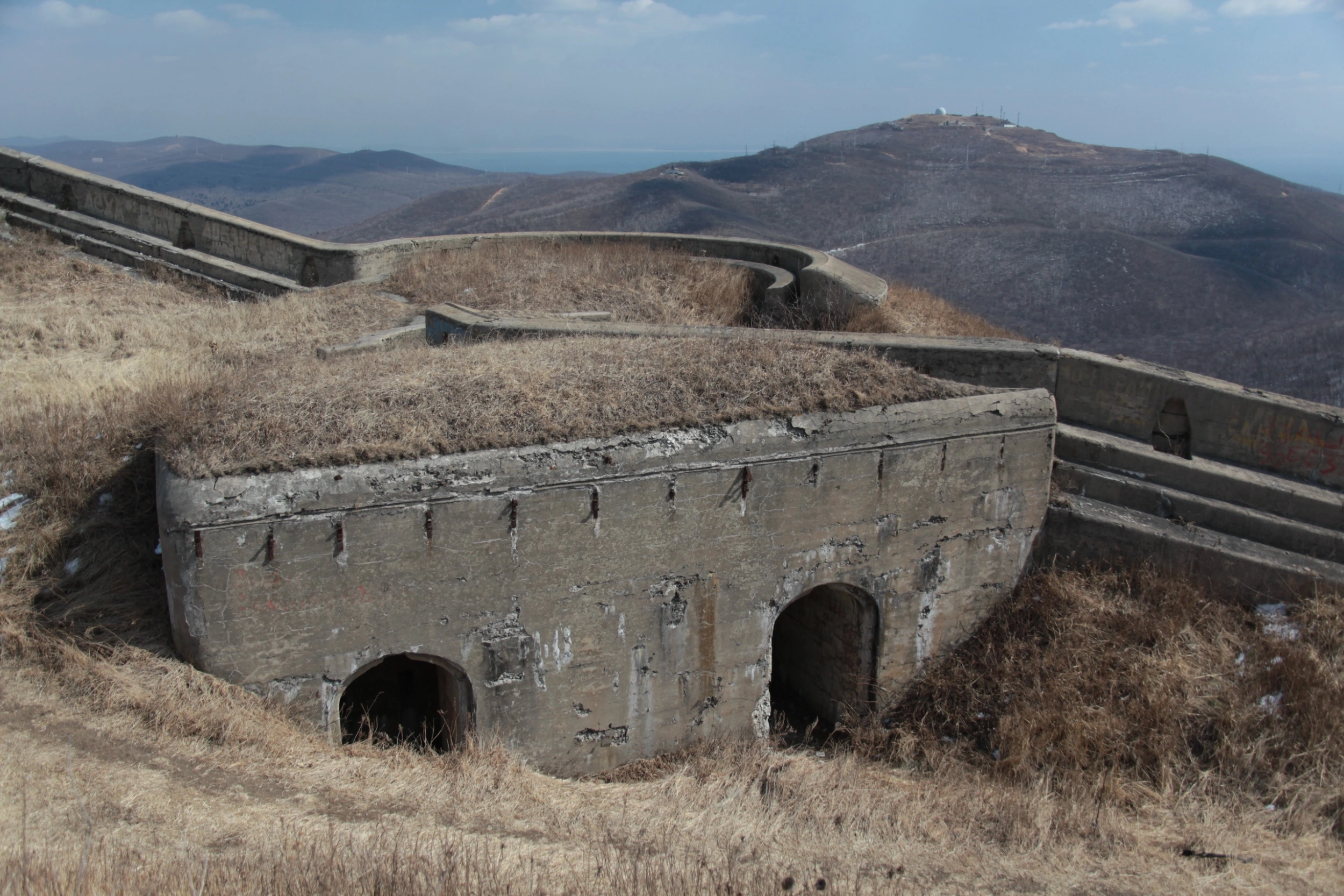 Владивостокский диггер-клуб - фото 12