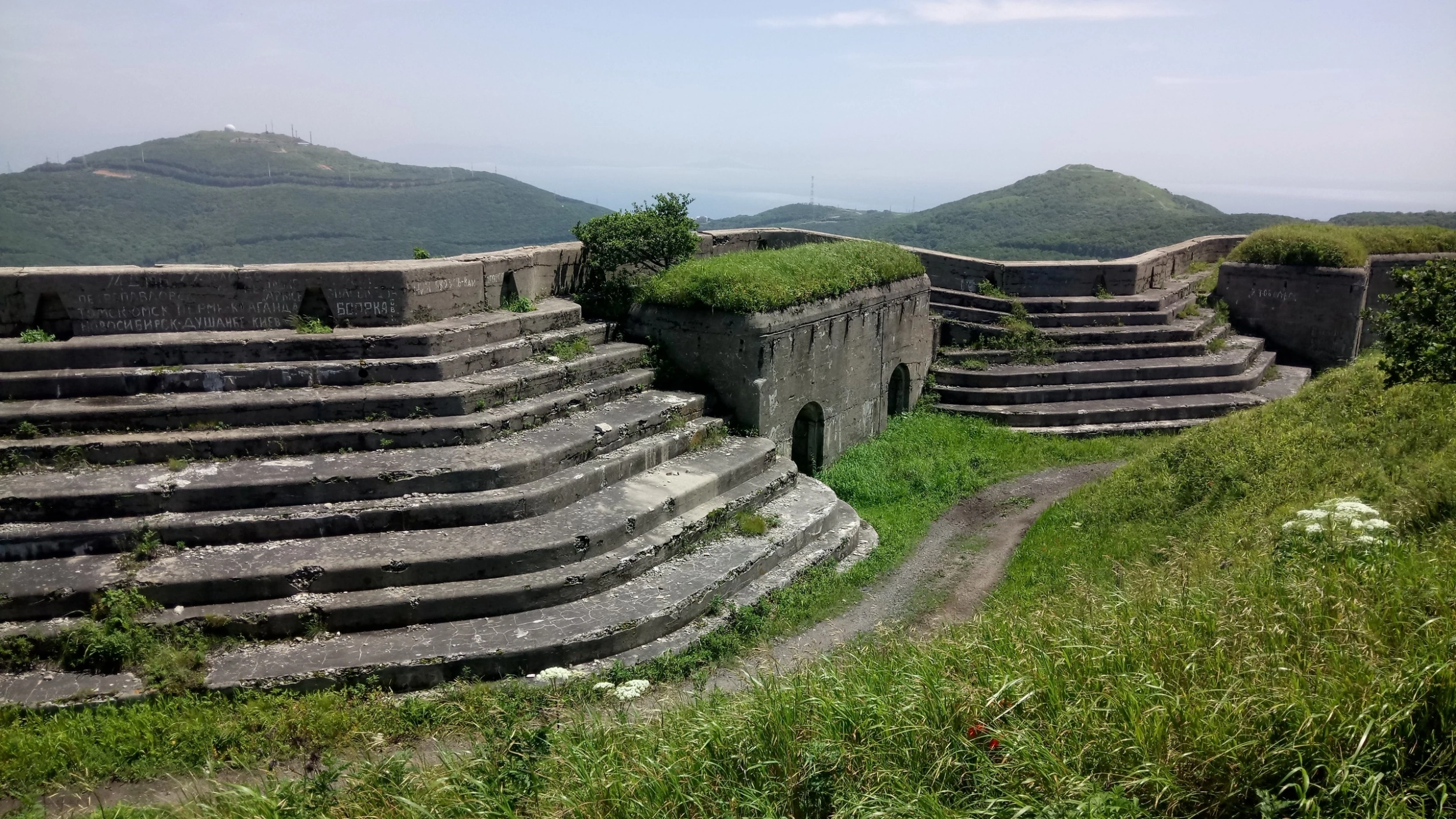 Владивостокский диггер-клуб - фото 13