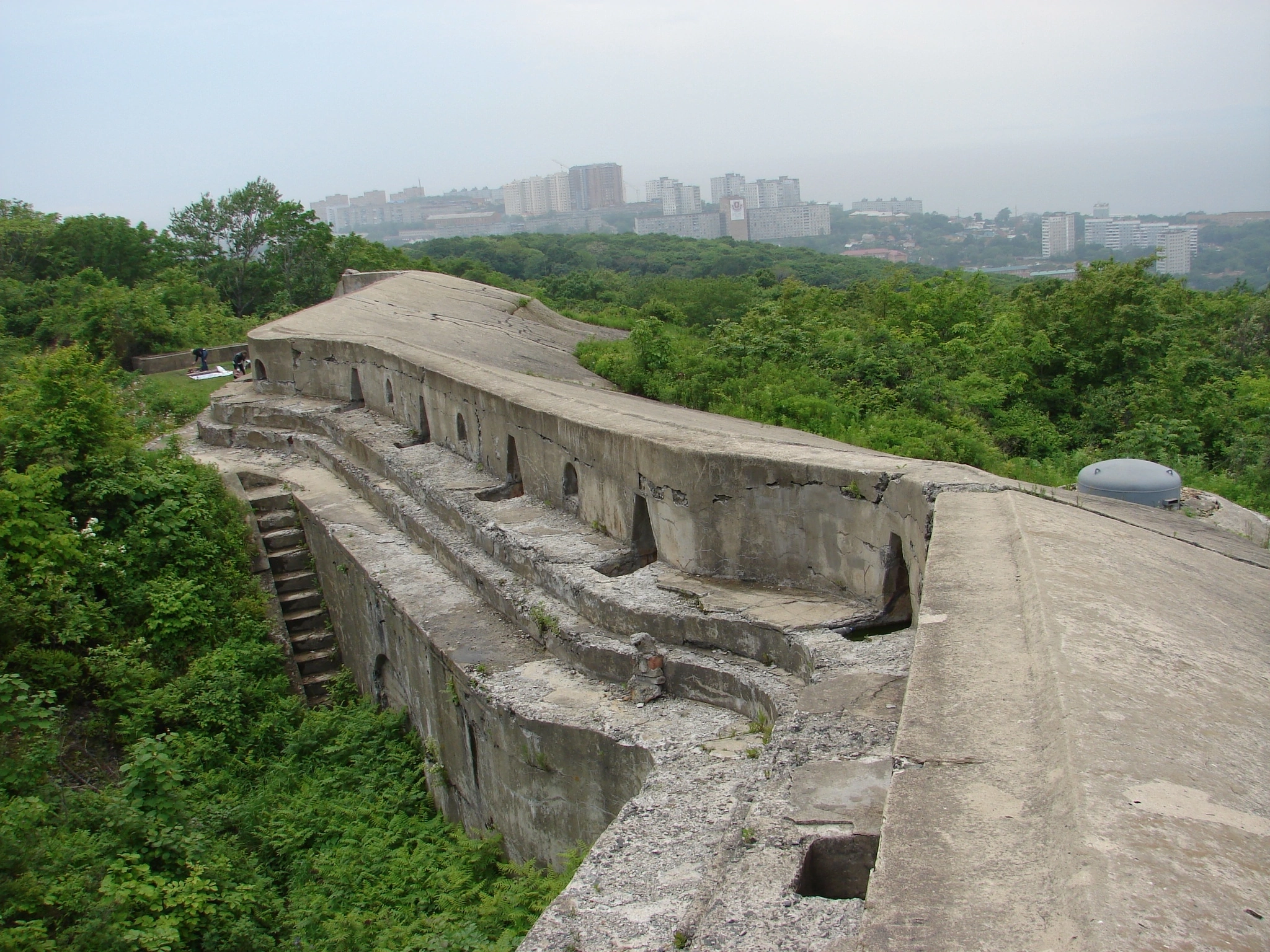 Владивостокский диггер-клуб - фото 14