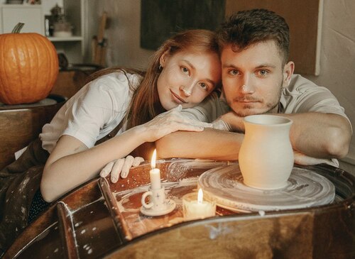 Колокол - гончарная школа - фото 8