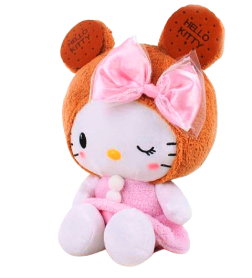 Hello Kitty - монобрендовый магазин