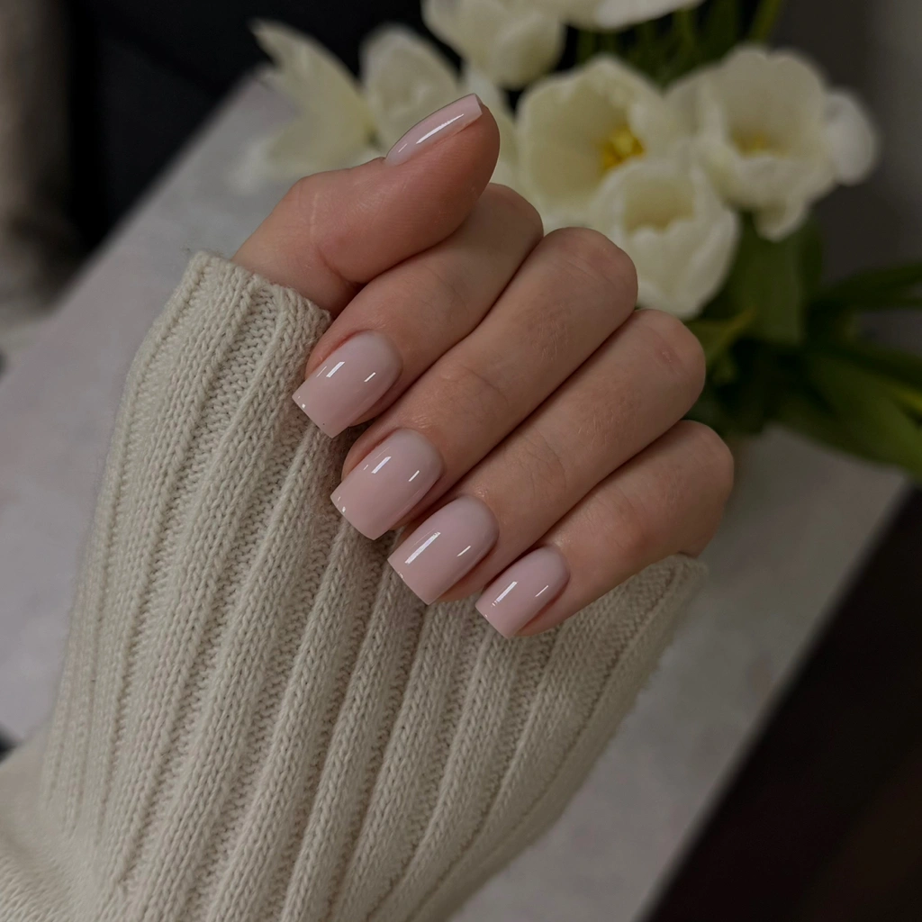 Agafonova nail studio - фото 29