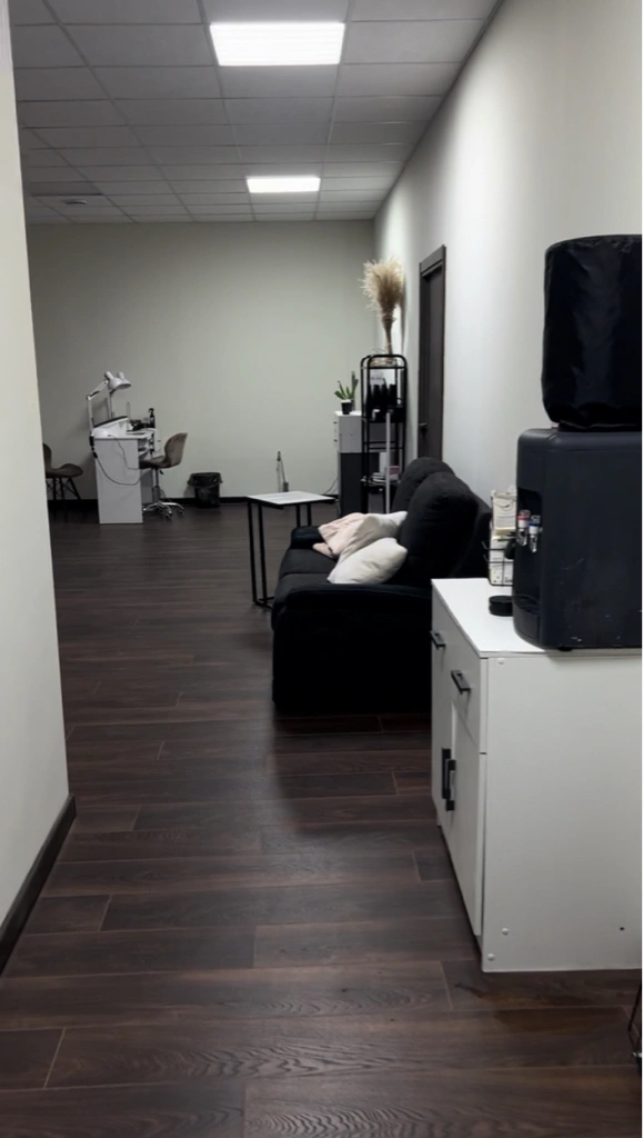 Agafonova nail studio - фото 26