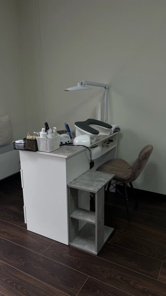 Agafonova nail studio - фото 32