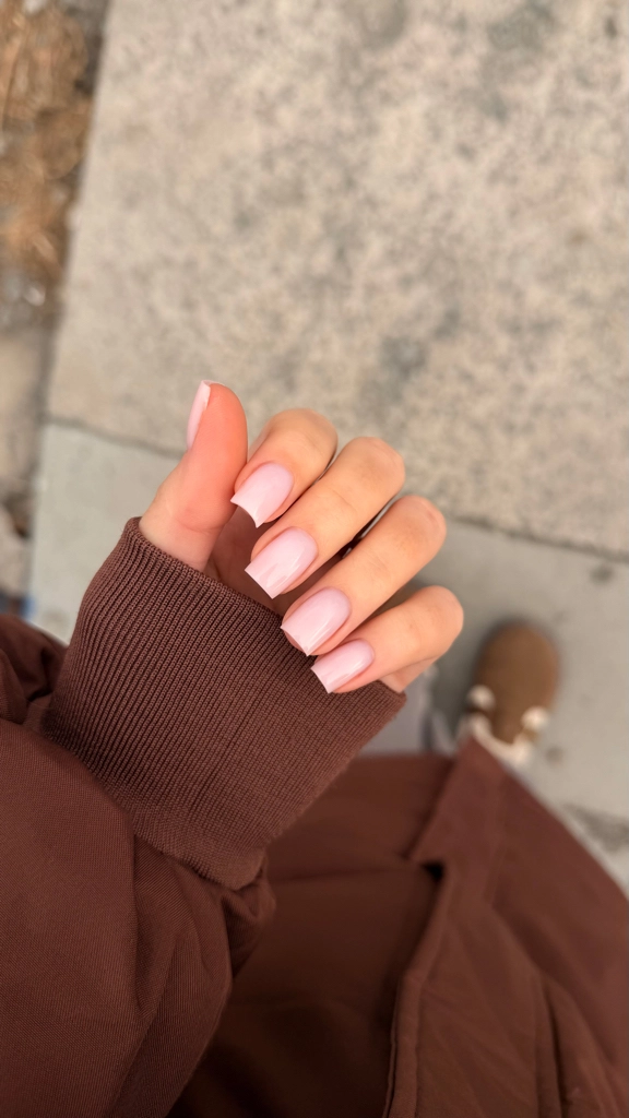 Agafonova nail studio - фото 33