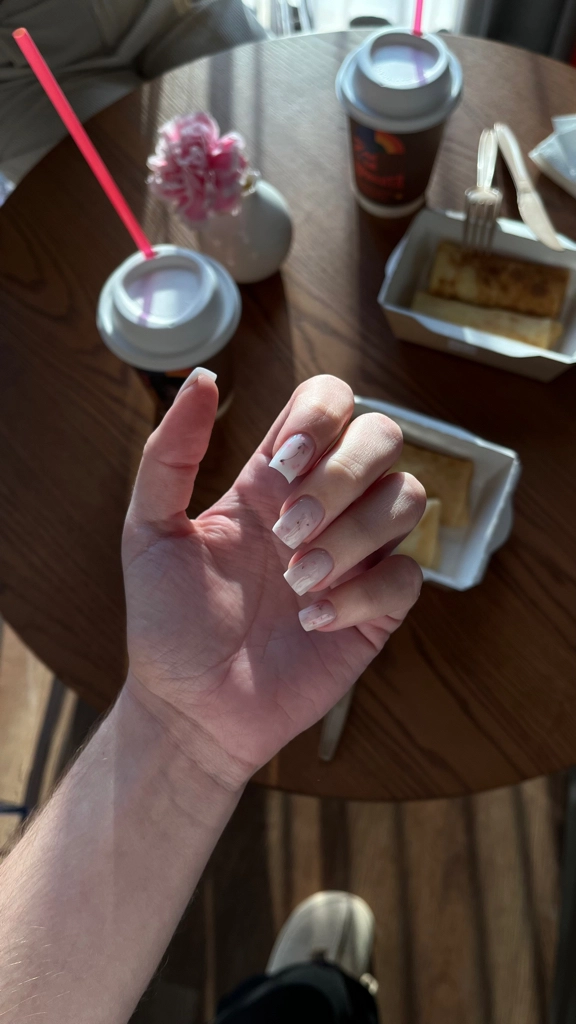 Agafonova nail studio - фото 49