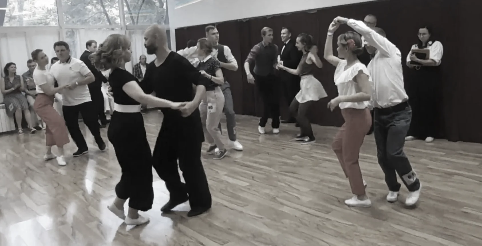 Magic Studio - студия танца и фитнеса - фото 31