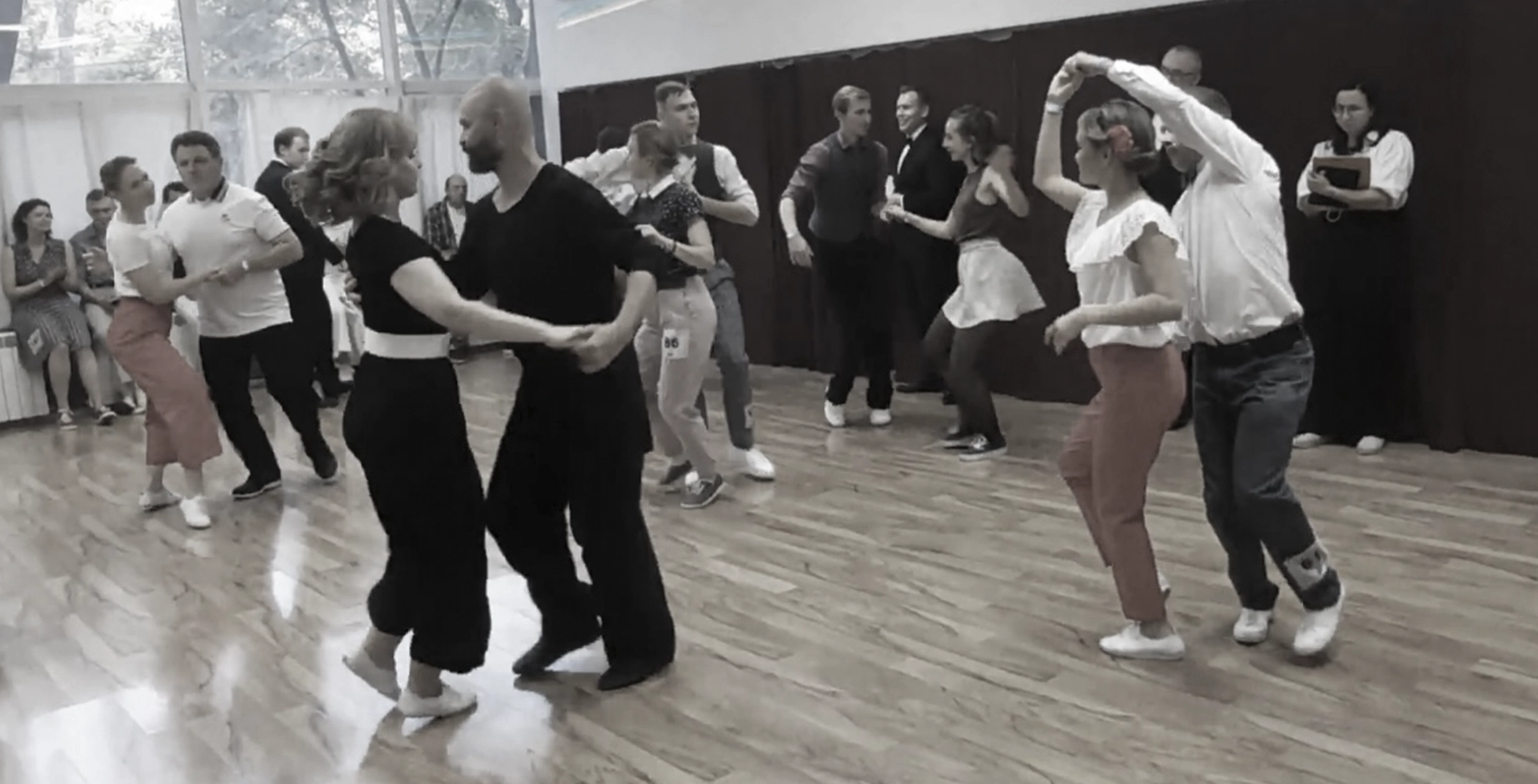 Magic Studio - студия танца и фитнеса