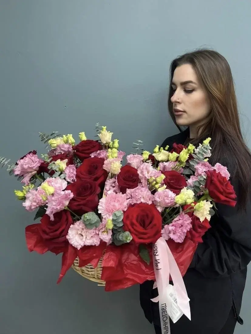 Вместо слов Цветы - фото 3
