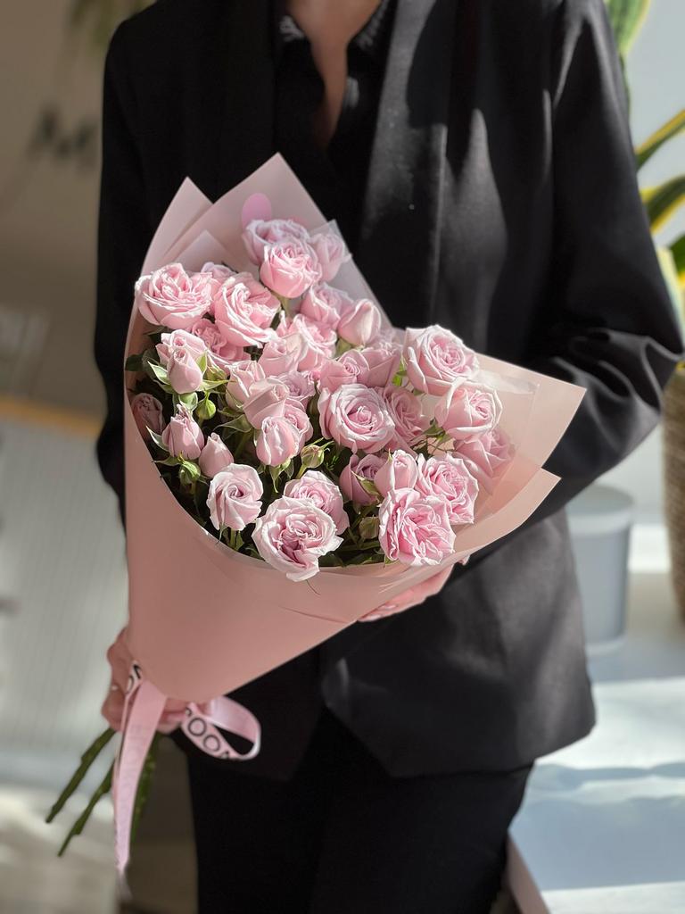 Вместо слов Цветы - фото 5