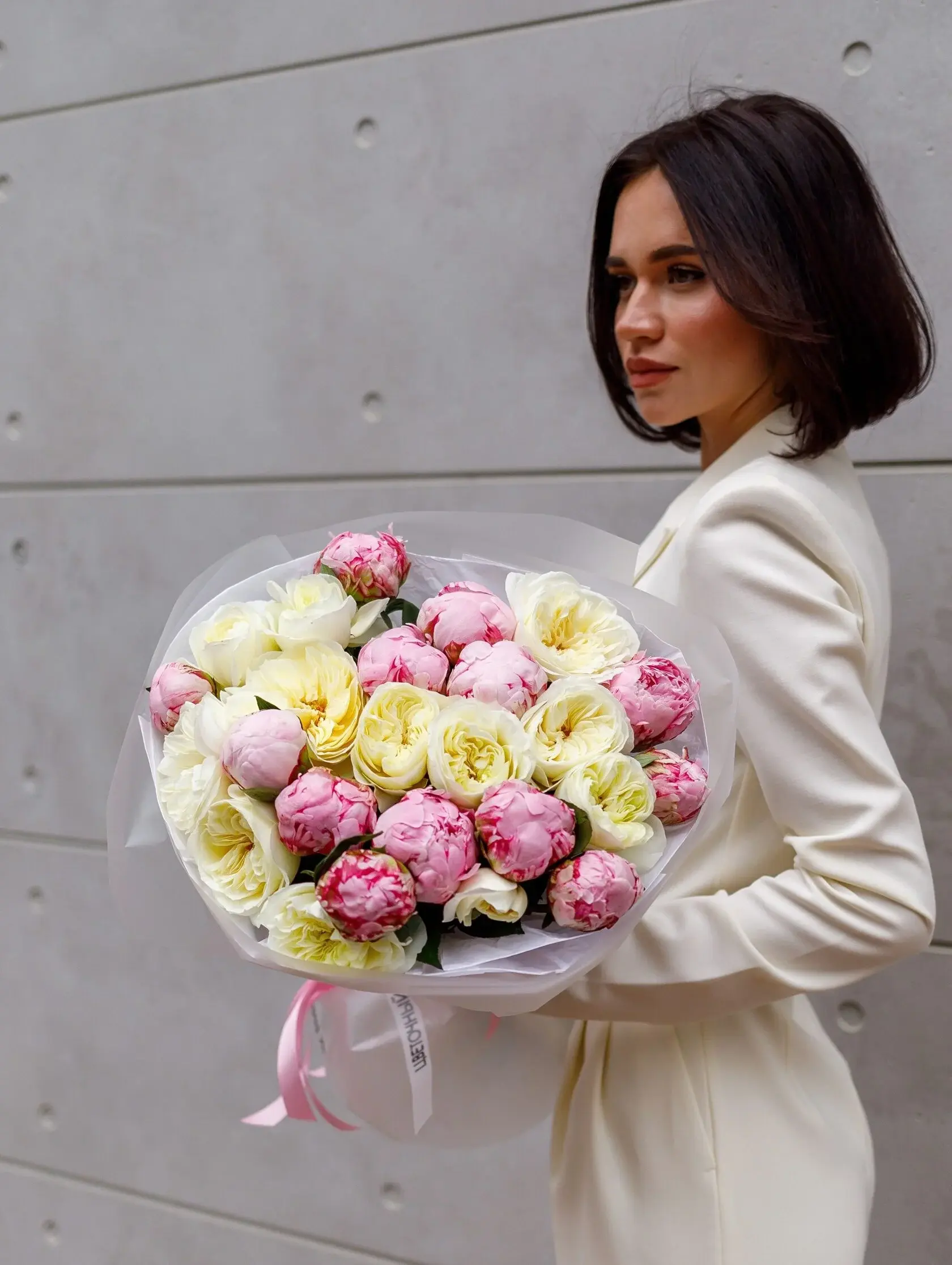 Вместо слов Цветы - фото 7
